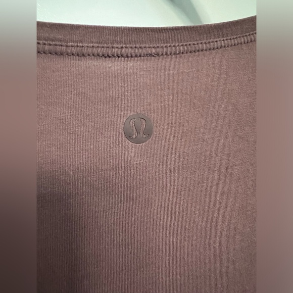 Lululemon Knot Gonna Fly Tee - Picture 3 of 3